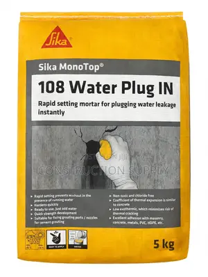 Sika Plug IN 108