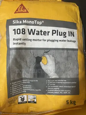 Sika Plug IN 108