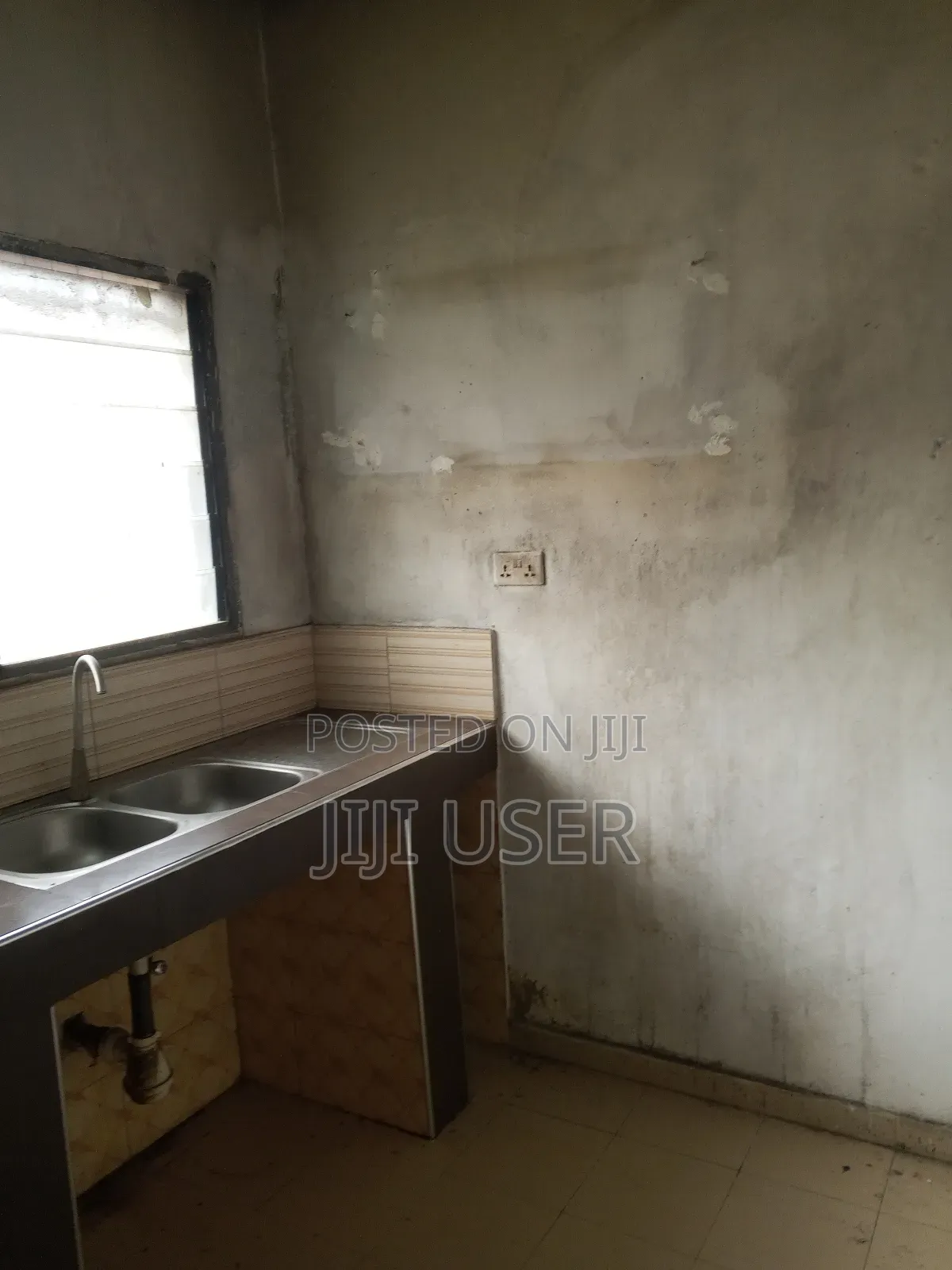 1bdrm Apartment in ...., Ablekuma for rent