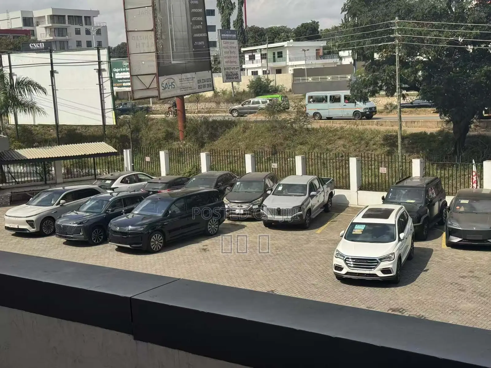 Recruiting Car Sales