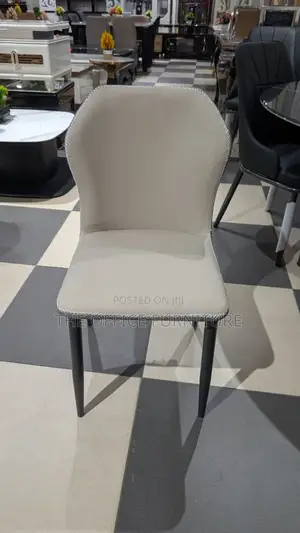 Upholstered Dining Chair