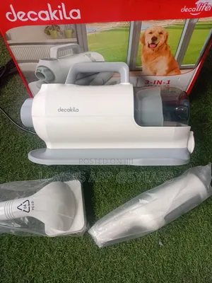 Great Homes Pet Dryer 3 in 1 Quality Pet Dryer