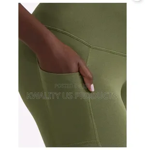 Women's Maternity Bike Shorts - Size L,XL