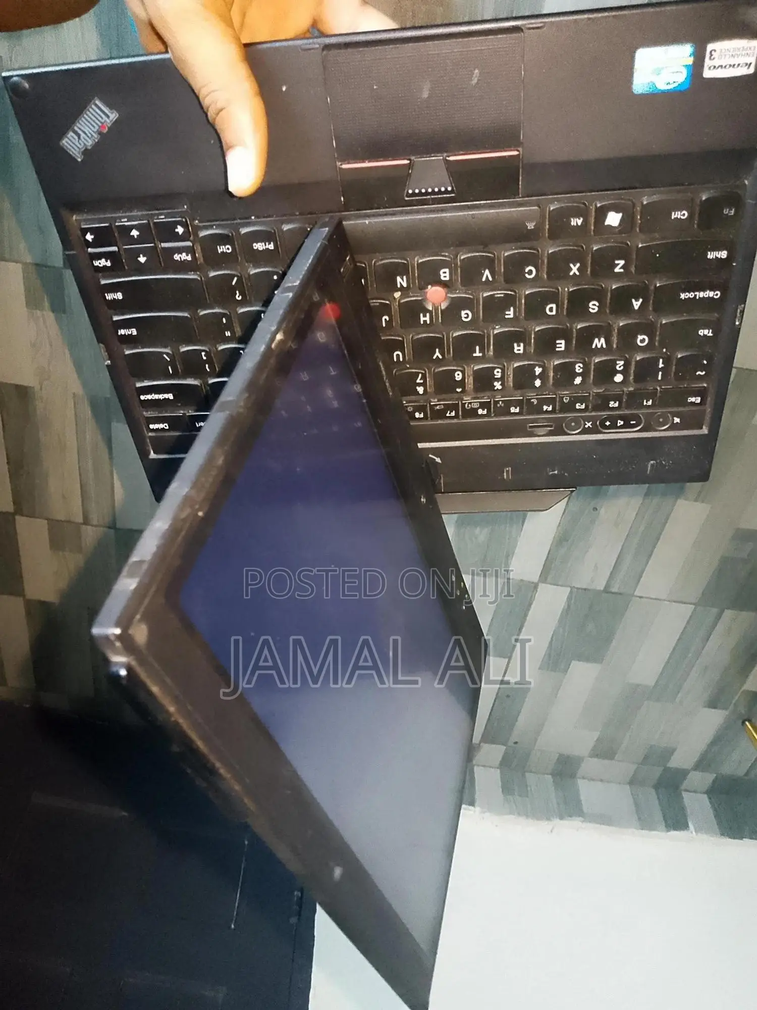 Laptop Lenovo A8 4GB Intel Core i5 HDD 320GB