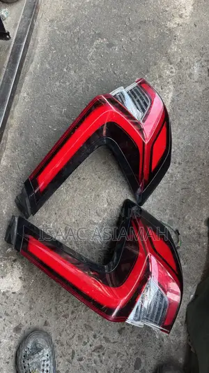 Honda CRV 2023,2024,2025 Tail Light Complete
