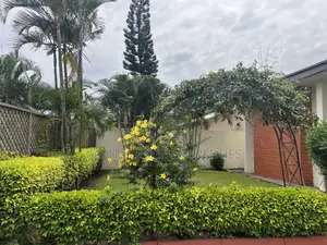 5bdrm House in Cantonments for rent