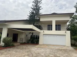 5bdrm House in Cantonments for rent