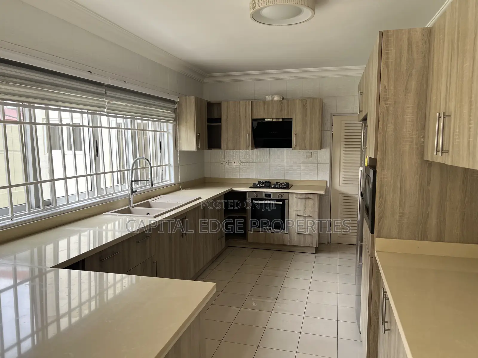 5bdrm House in Cantonments for rent