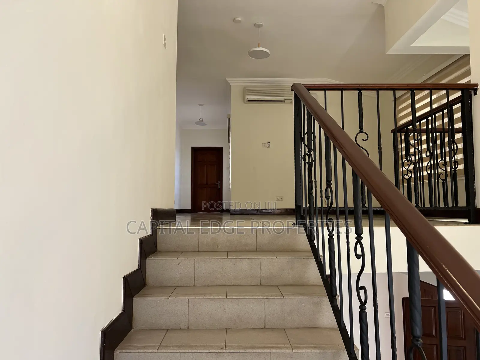 5bdrm House in Cantonments for rent