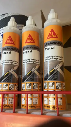 Sika Anchorfix-2+ Tropical