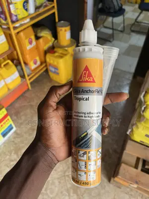 Sika Anchorfix-2+ Tropical