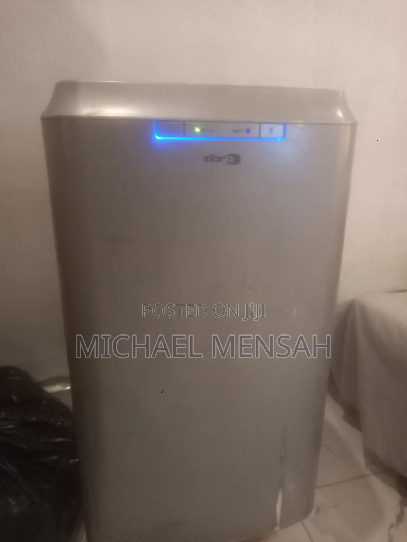 Portable AC That Cools Well in a Room