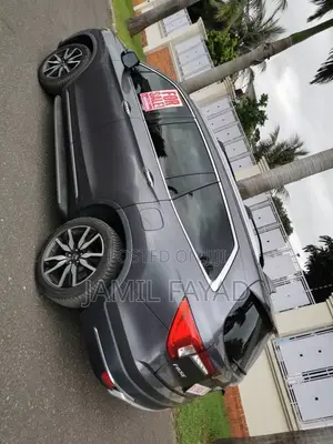 Honda Pilot EX AWD 2019 Gray