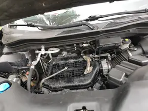 Honda Pilot EX AWD 2019 Gray