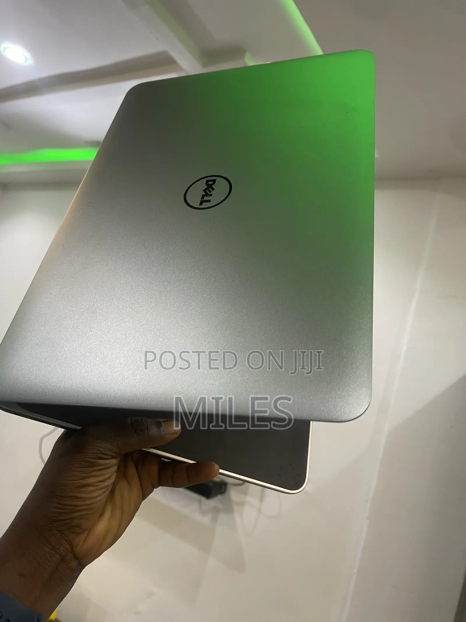 Laptop Dell Precision M3800 8GB Intel Core i7 SSD 512GB