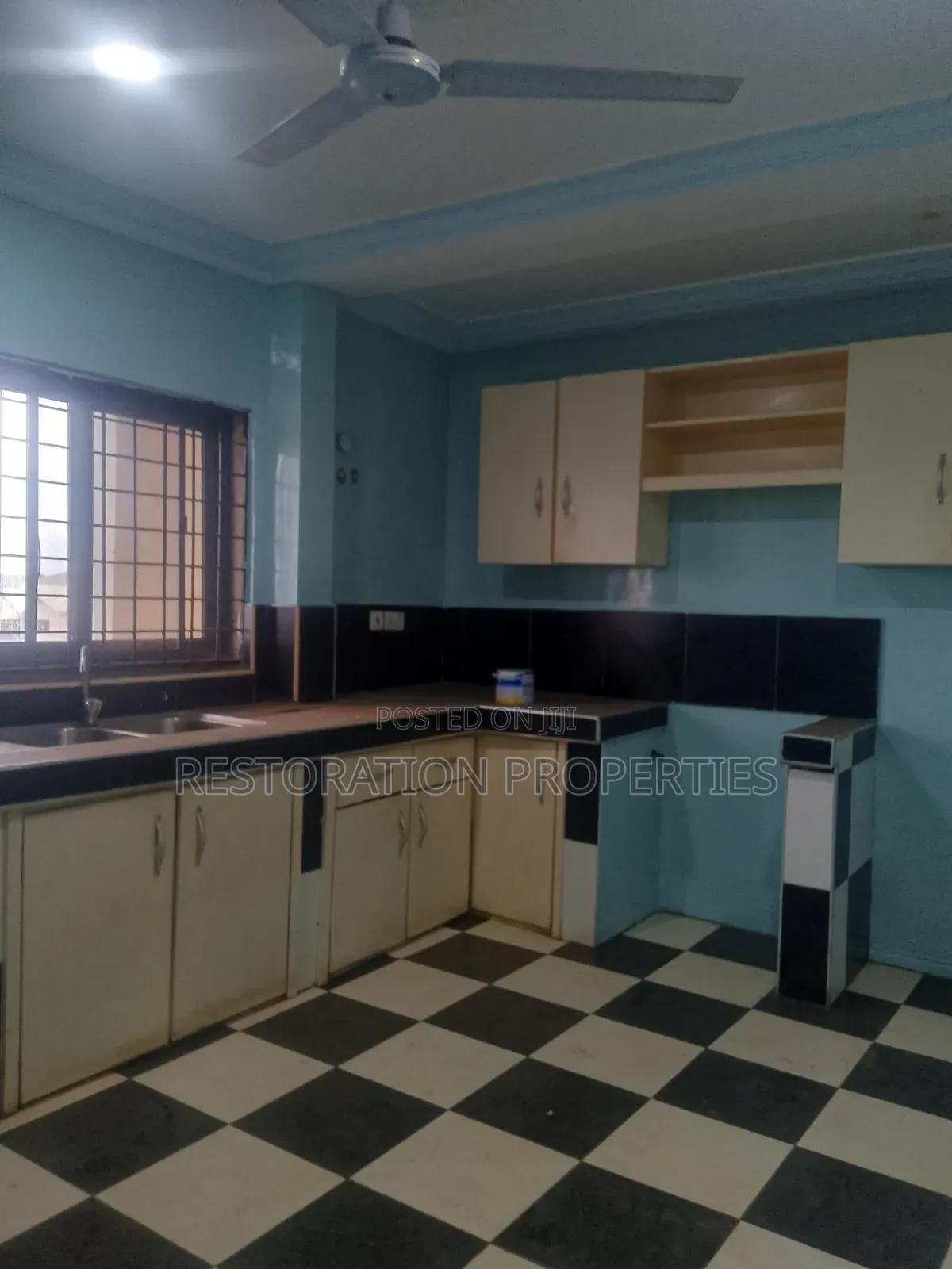 2bdrm Apartment in Adenta, New Legon for rent