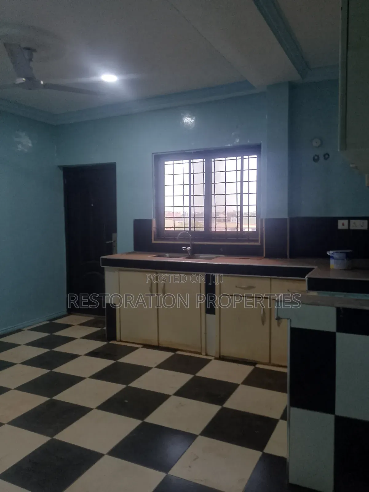 2bdrm Apartment in Adenta, New Legon for rent