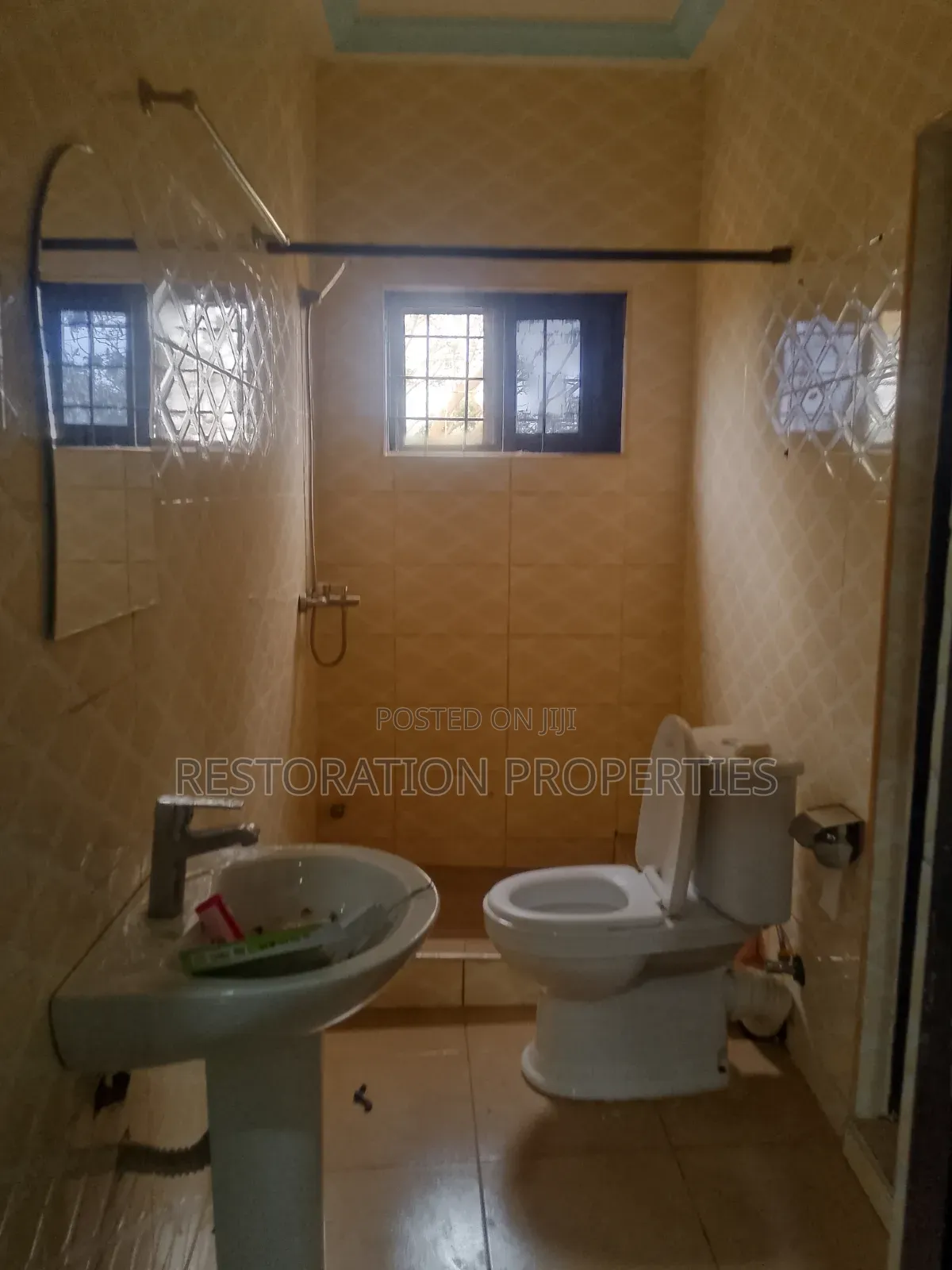 2bdrm Apartment in Adenta, New Legon for rent
