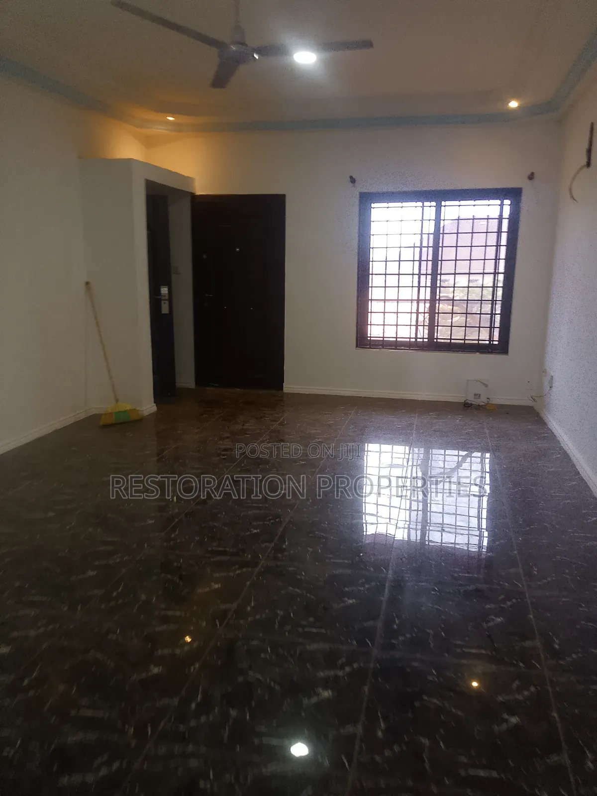 2bdrm Apartment in Adenta, New Legon for rent