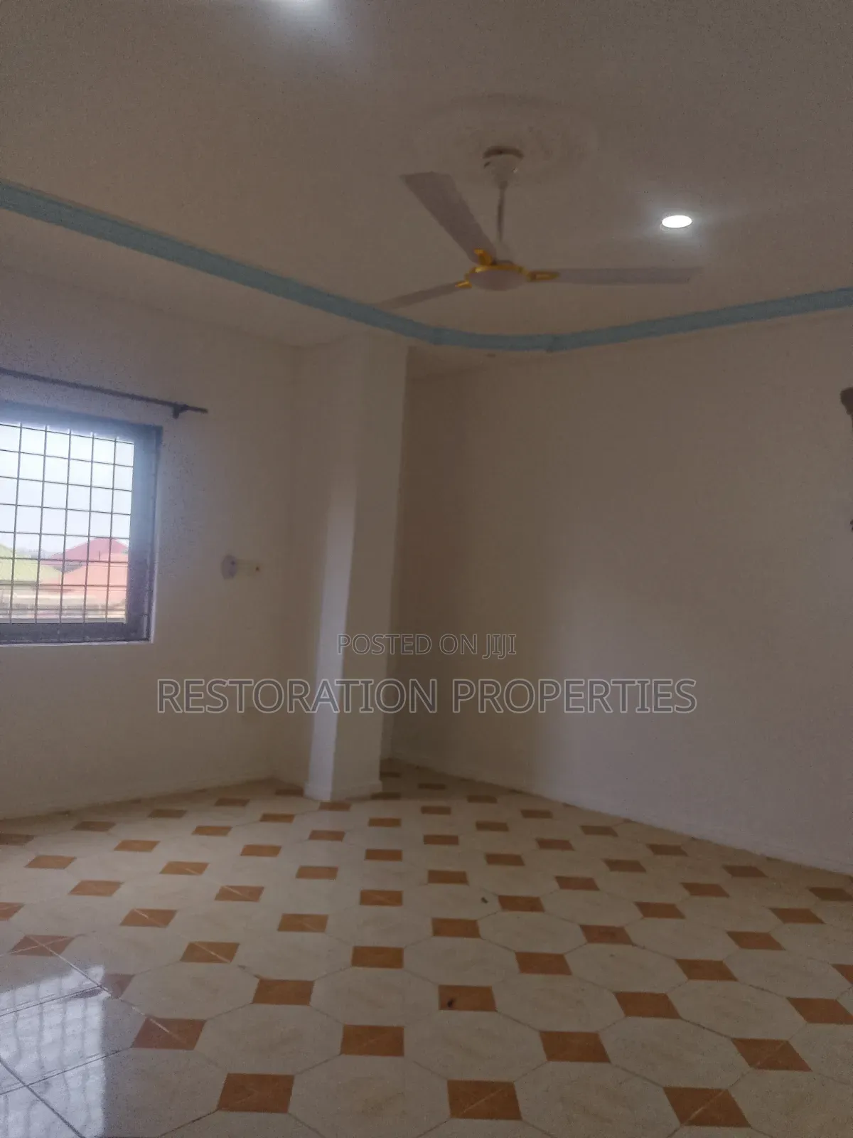 2bdrm Apartment in Adenta, New Legon for rent