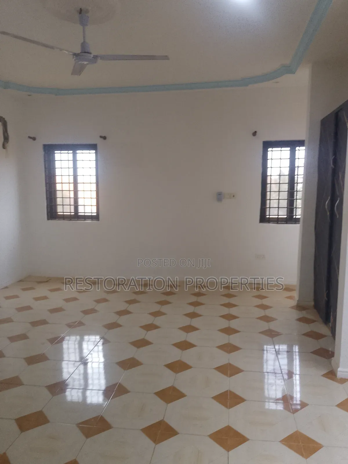 2bdrm Apartment in Adenta, New Legon for rent