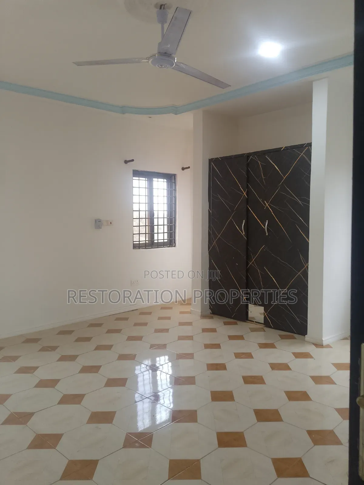 2bdrm Apartment in Adenta, New Legon for rent
