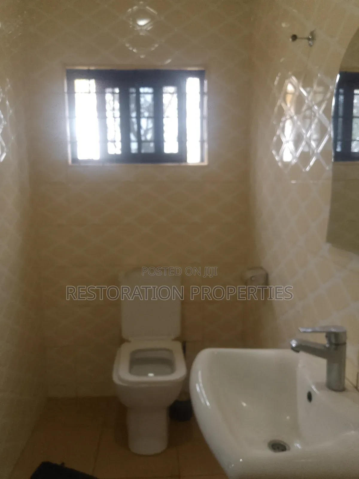 2bdrm Apartment in Adenta, New Legon for rent