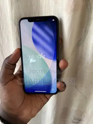 Apple iPhone 11 Pro 64 GB Green