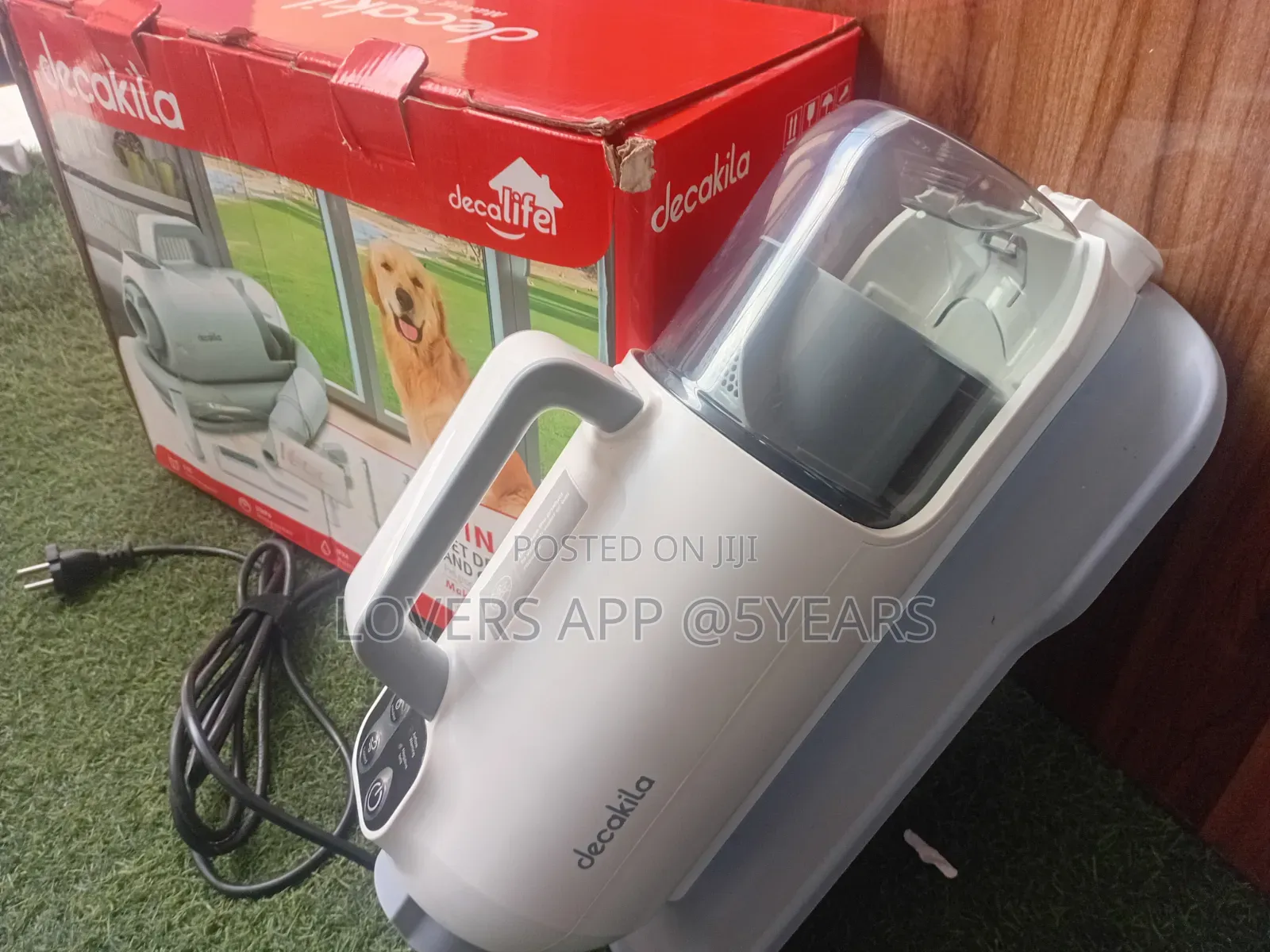 3 in 1 Pet Dryer and Groomer-Professional Home Pet Grooming Kit