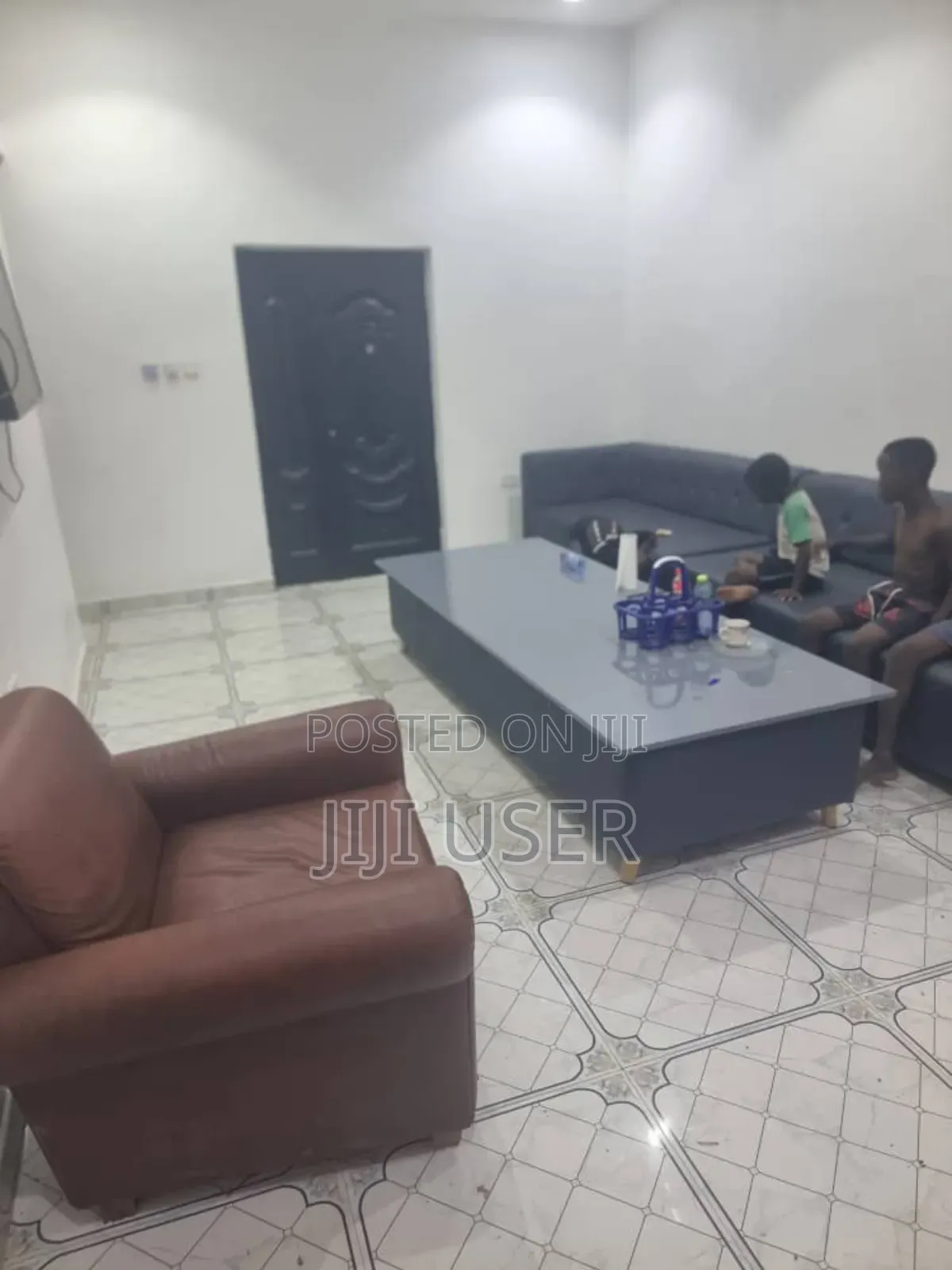 1bdrm Apartment in ......, Mallam Junction for rent
