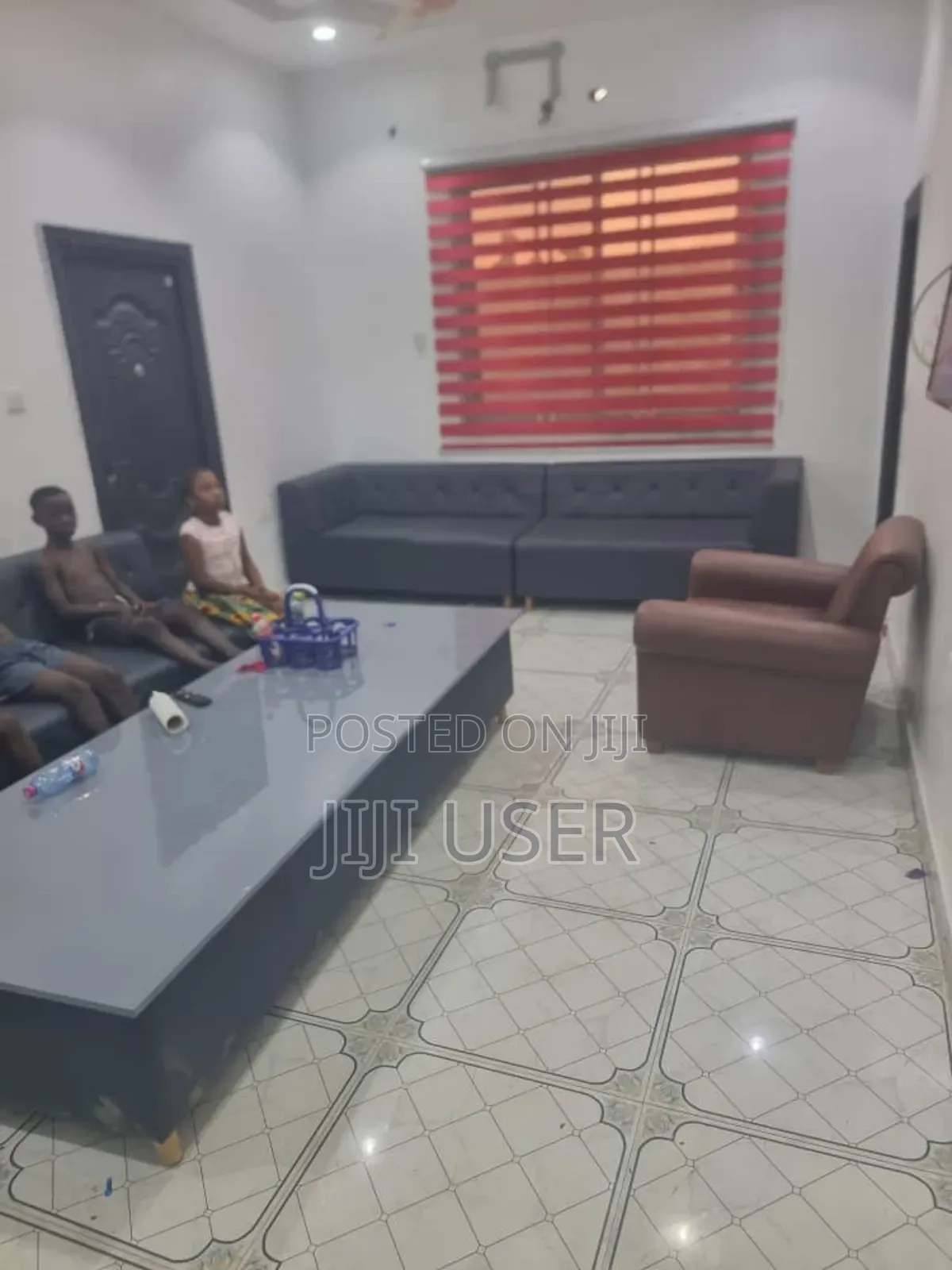 1bdrm Apartment in ......, Mallam Junction for rent