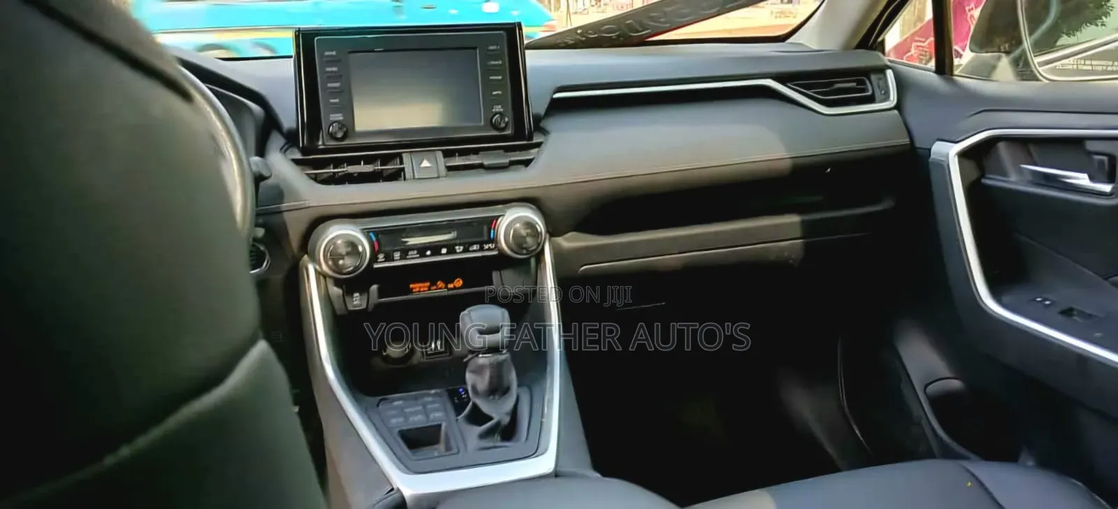 Toyota RAV4 XLE Premium AWD 2020 Gray