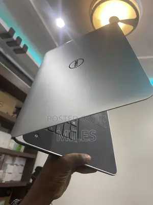 Laptop Dell Precision M3800 8GB Intel Core i7 SSD 512GB
