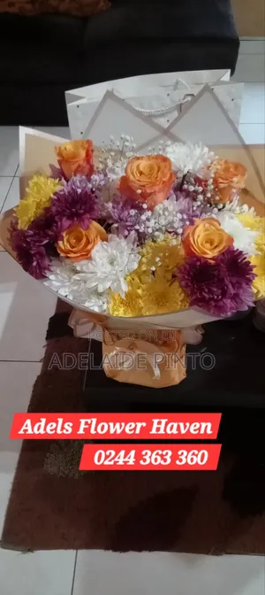 Beautiful Floral Arrangements and Bouquets for Your Special Occasions