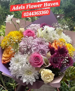 Beautiful Floral Arrangements and Bouquets for Your Special Occasions