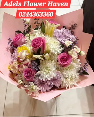 Beautiful Floral Arrangements and Bouquets for Your Special Occasions