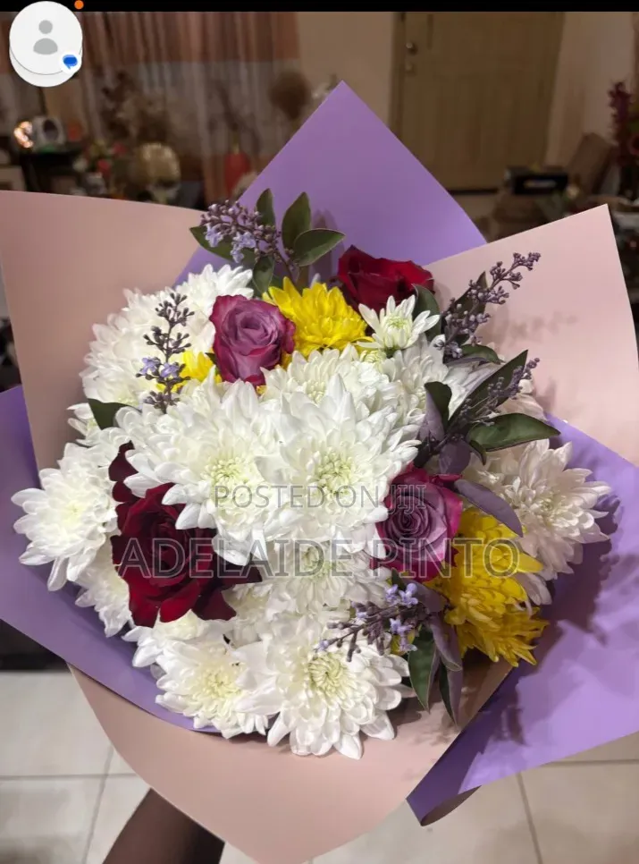 Beautiful Floral Arrangements and Bouquets for Your Special Occasions