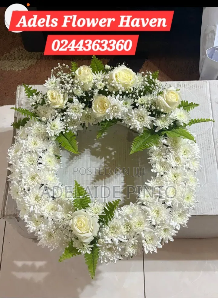 Beautiful Floral Arrangements and Bouquets for Your Special Occasions