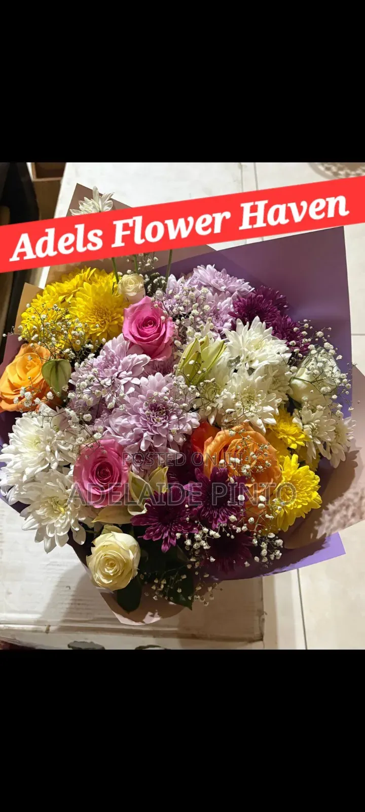 Beautiful Floral Arrangements and Bouquets for Your Special Occasions