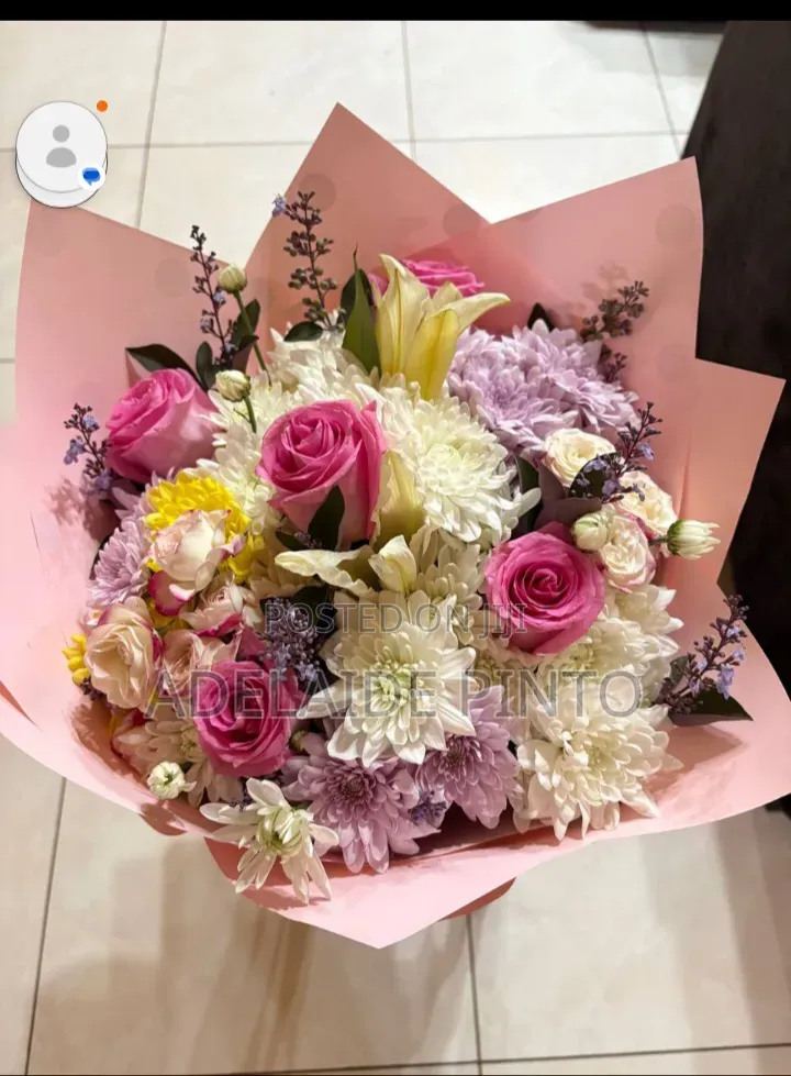 Beautiful Floral Arrangements and Bouquets for Your Special Occasions