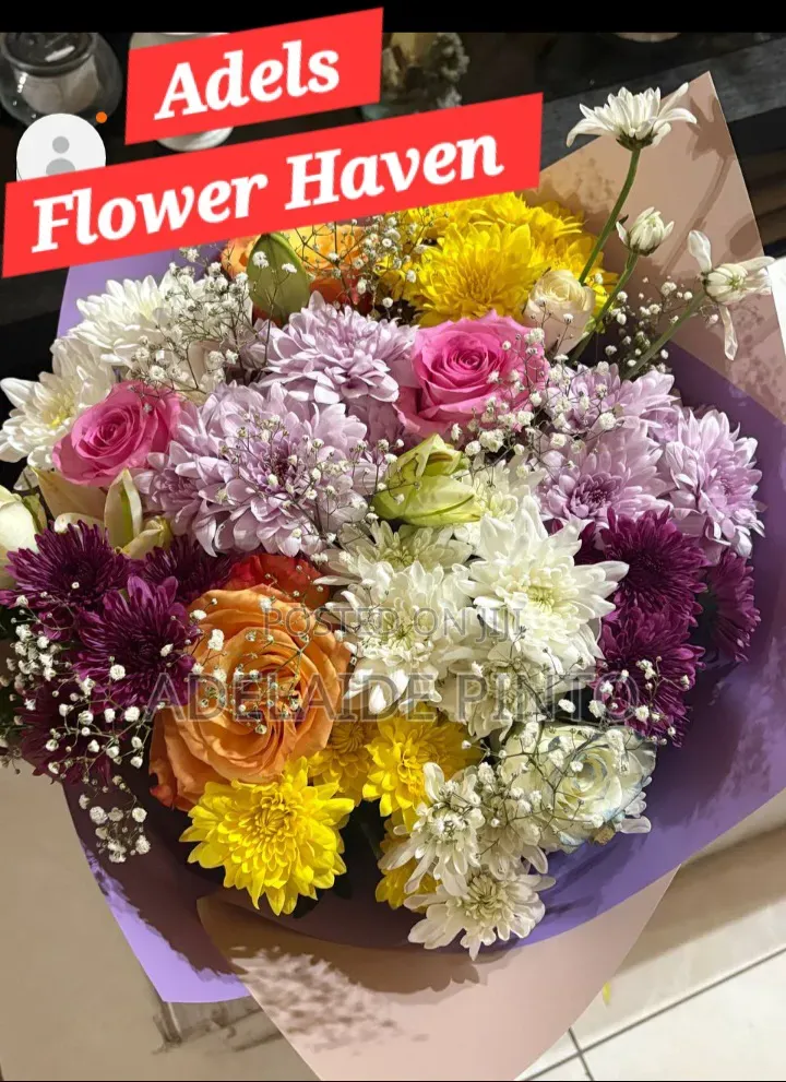 Beautiful Floral Arrangements and Bouquets for Your Special Occasions