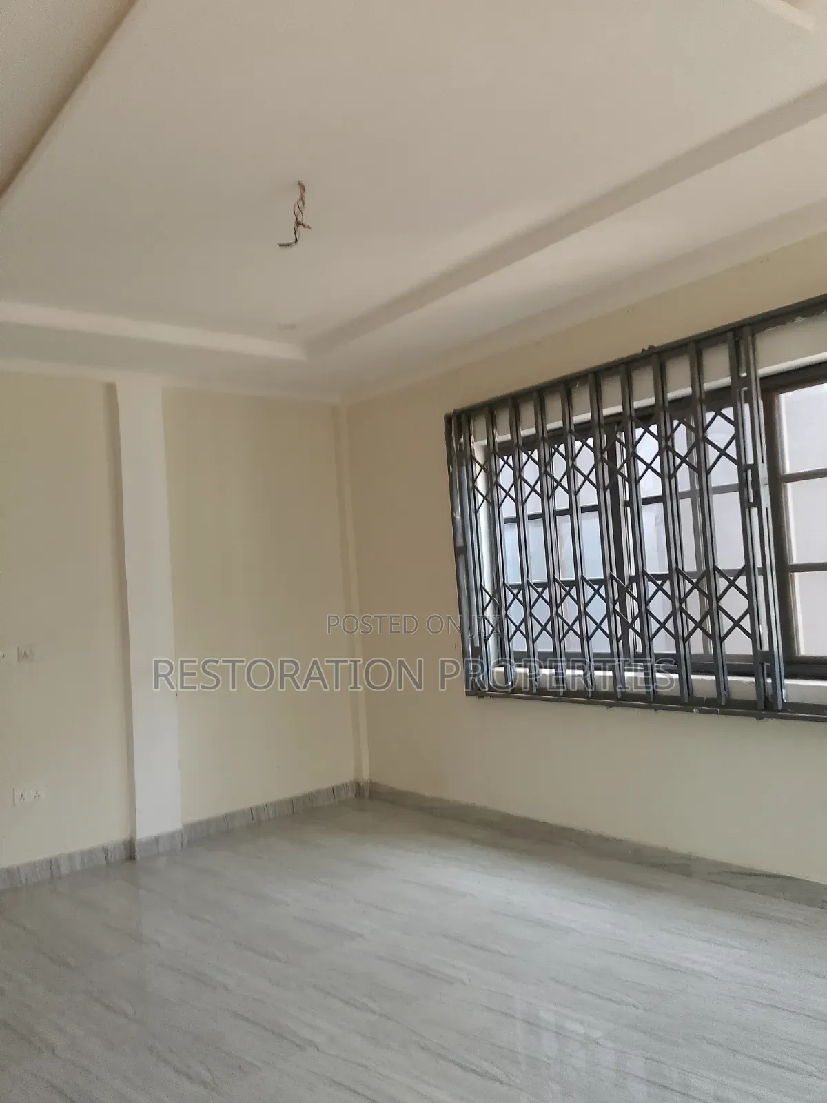 2bdrm Apartment in Adenta, New Legon for rent