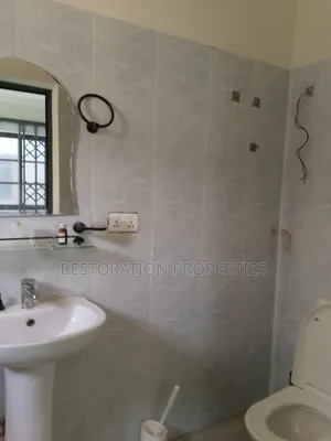 2bdrm Apartment in Adenta, New Legon for rent