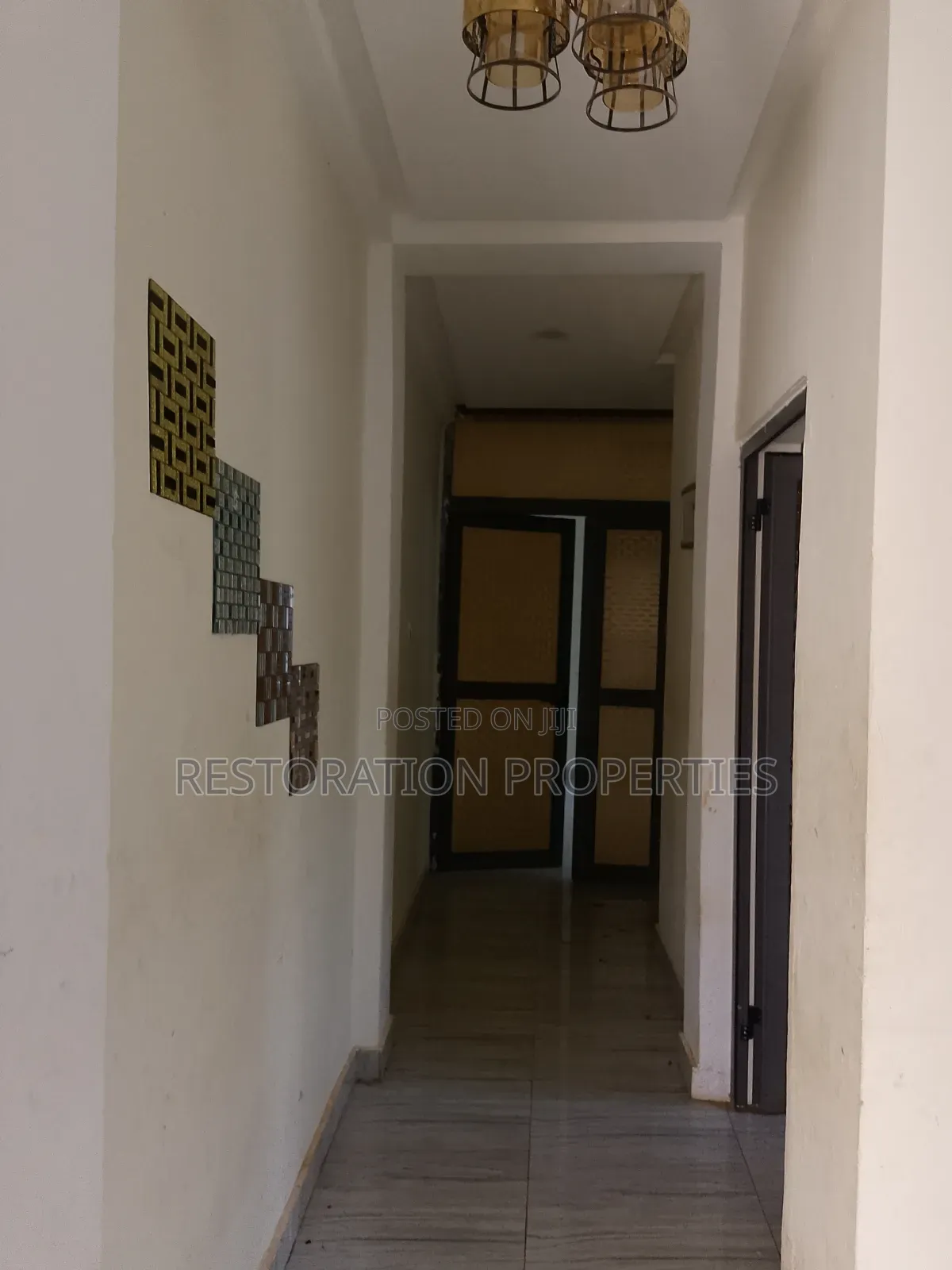 2bdrm Apartment in Adenta, New Legon for rent