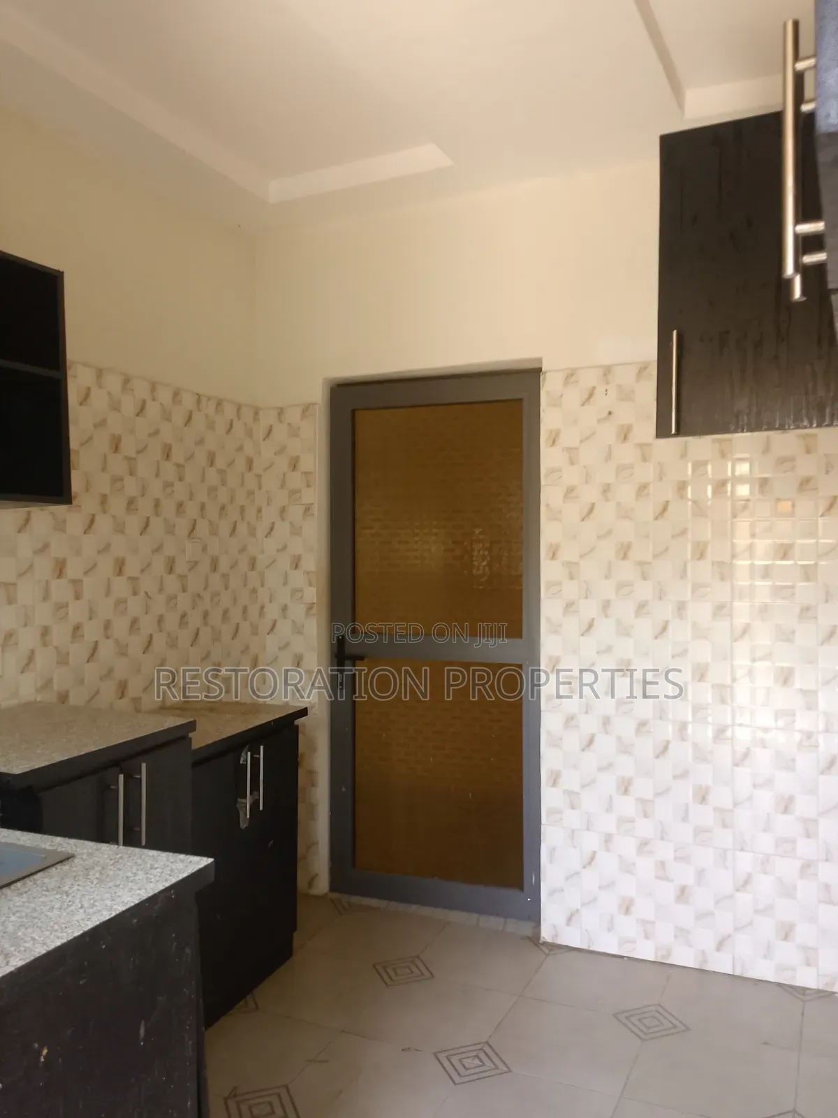 2bdrm Apartment in Adenta, New Legon for rent
