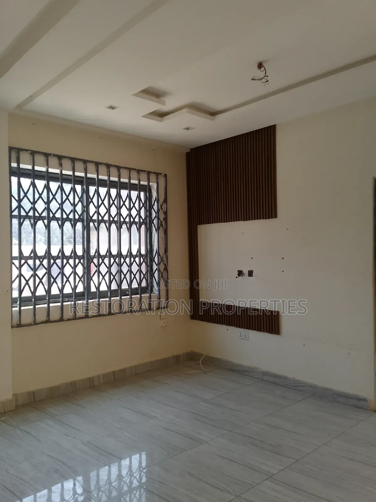 2bdrm Apartment in Adenta, New Legon for rent