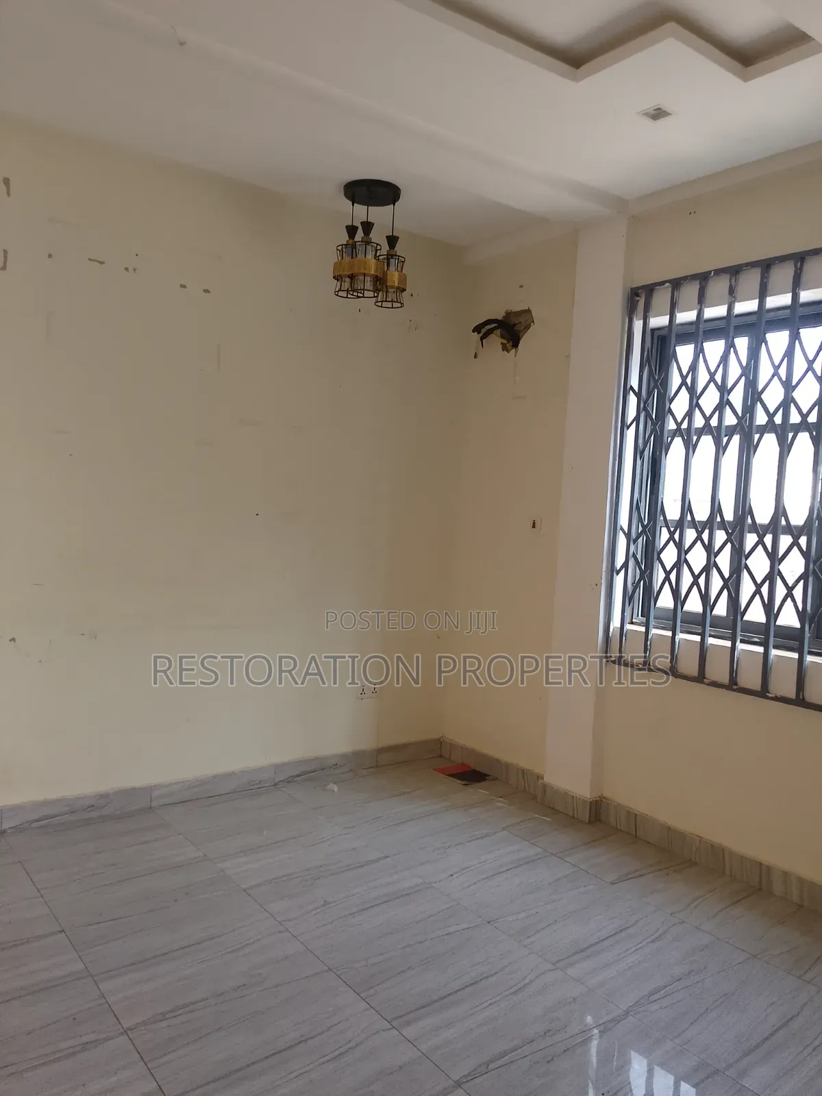 2bdrm Apartment in Adenta, New Legon for rent