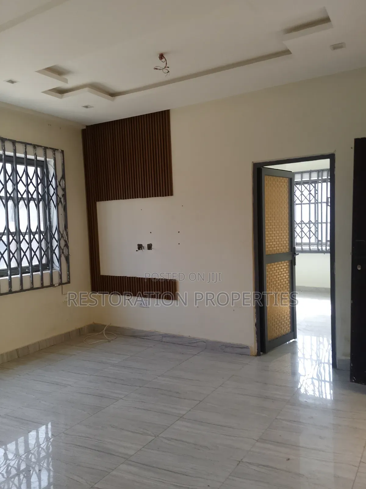 2bdrm Apartment in Adenta, New Legon for rent