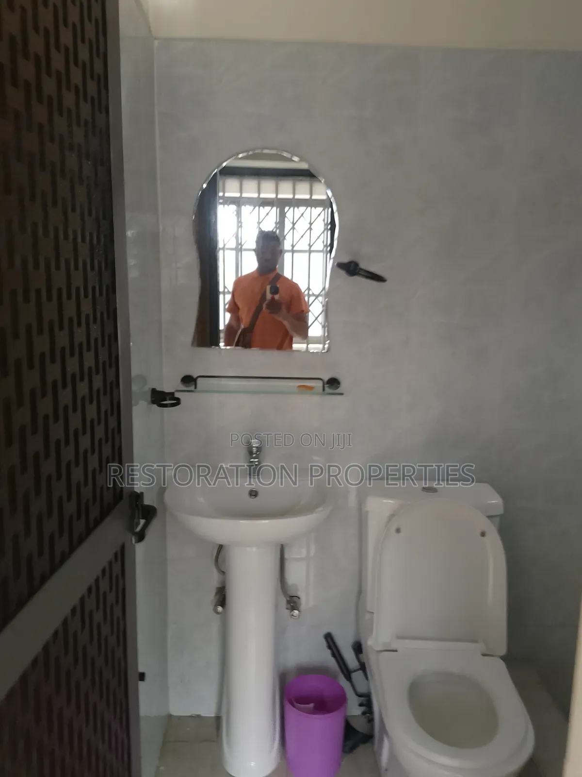 2bdrm Apartment in Adenta, New Legon for rent