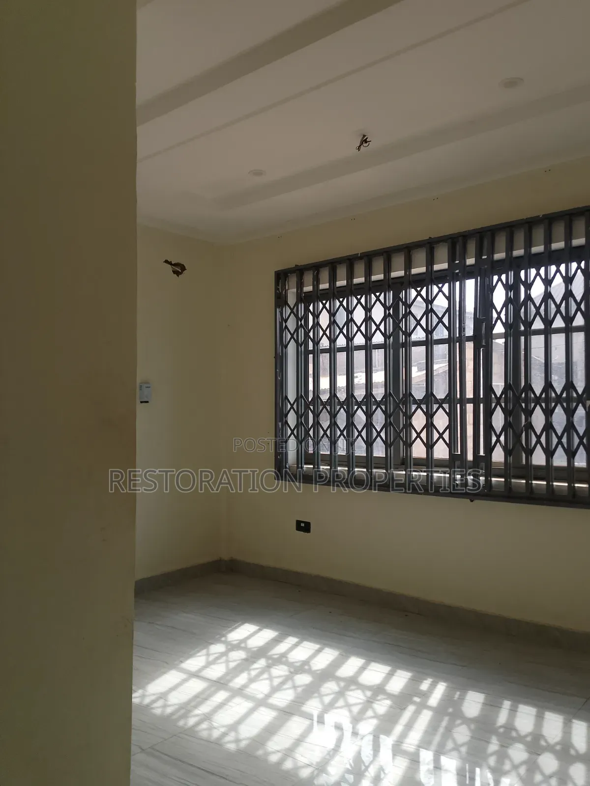 2bdrm Apartment in Adenta, New Legon for rent